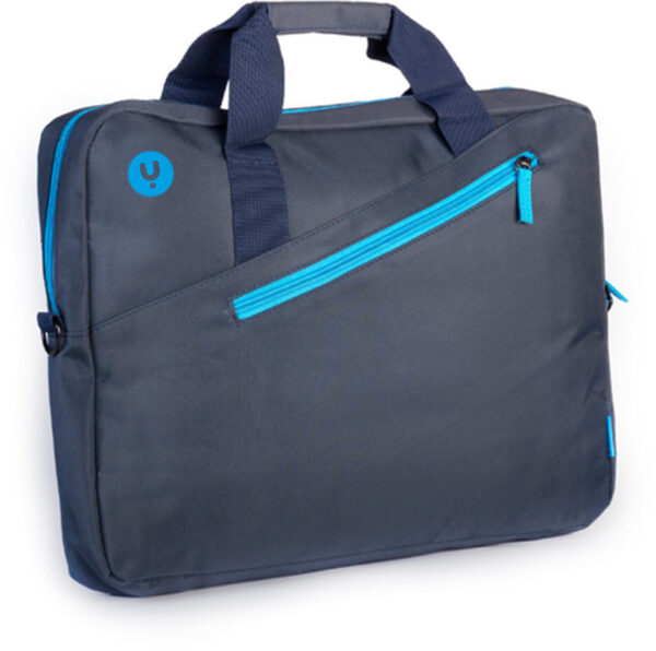 Prix Sacoche Monray Ginger Blue 15,6" (GINGERBLUE) -  181.00 -  181.00