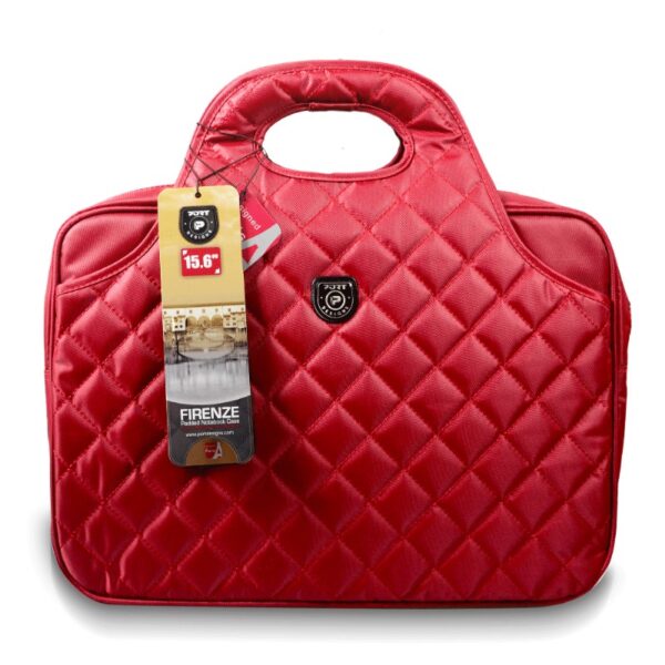 Prix Sacoche Notebook FIRENZE Top Loading 15.6" - Port Designs -  - 