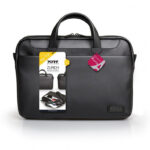 Sacoche Port Designs ZURICH Pour PC Portable 14/15" - Toploading