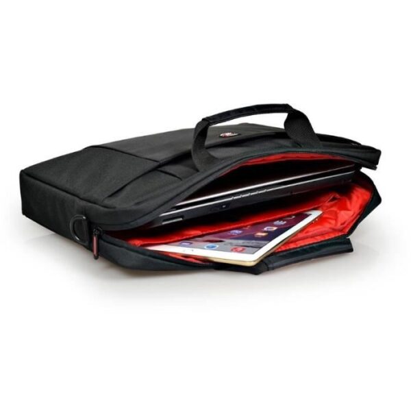 sacoche pour pc portable port designs houston 156 110271 1