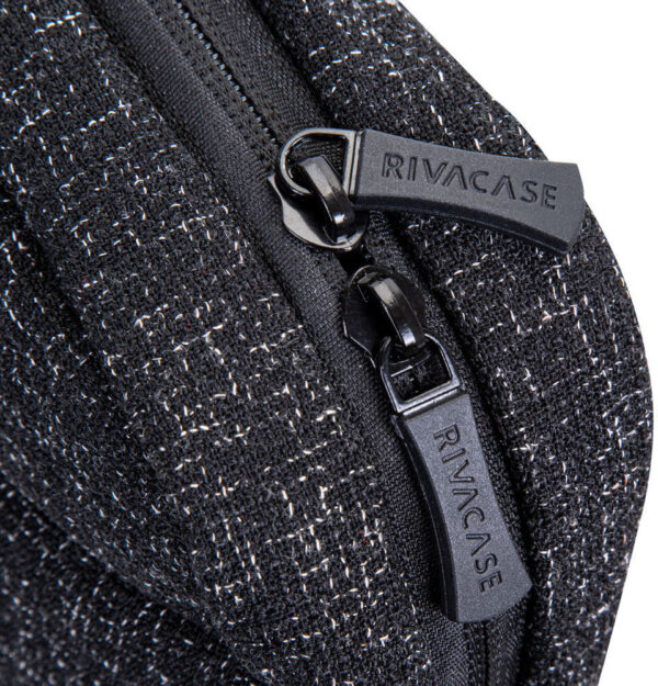 sacoche rivacase anvik 7931 noir pour ordinateurs portables 156 7931 black 11