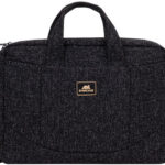 sacoche rivacase anvik 7931 noir pour ordinateurs portables 156 7931 black