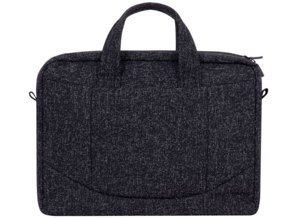 sacoche rivacase anvik 7931 noir pour ordinateurs portables 156 7931 black 2