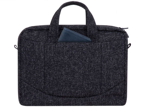 sacoche rivacase anvik 7931 noir pour ordinateurs portables 156 7931 black 3