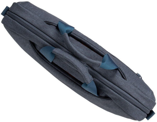 sacoche rivacase galapagos 7731 gris fonce pour ordinateurs portables 15 6 7731 dark grey 8