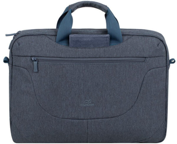 sacoche rivacase galapagos 7731 gris fonce pour ordinateurs portables 15 6 7731 dark grey 9
