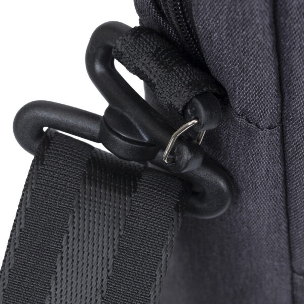 sacoche rivacase noire a bandouliere pour ordinateurs portables 156 7730 black 10