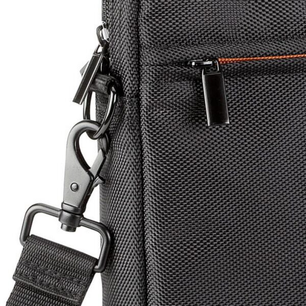 Prix Sacoche Rivacase Regent 8033 pour ordinateurs portables 15,6" - Noir -  -  – Image 5