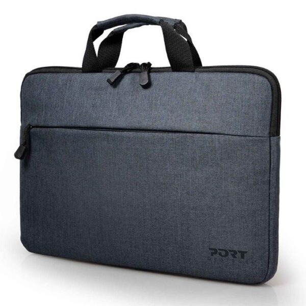 Sacoche Top Loading BELIZE 15,6'' pour PC portable - Port Designs – Image 2