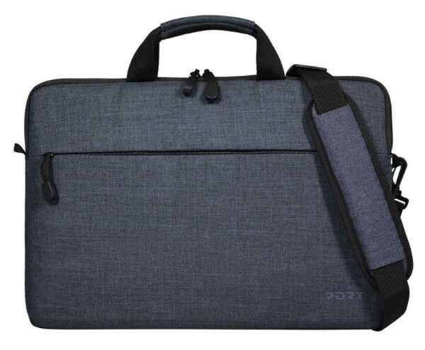 Sacoche Top Loading BELIZE 15,6'' pour PC portable - Port Designs