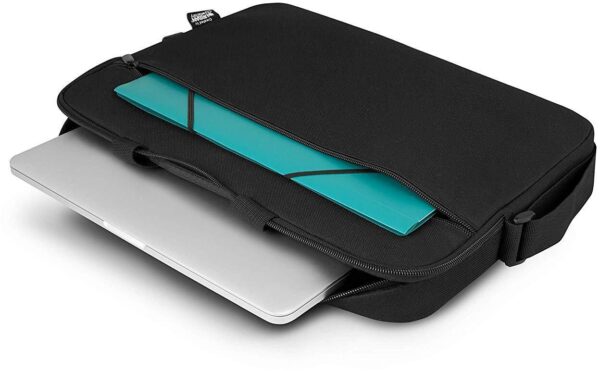 Prix Sacoche Urban Factory - Nylee pour Notebook 15,6" -  -  – Image 5