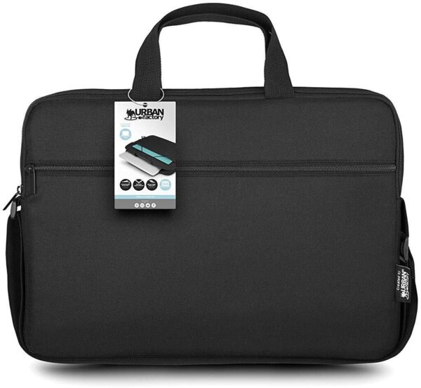 Prix Sacoche Urban Factory - Nylee pour Notebook 15,6" -  - 