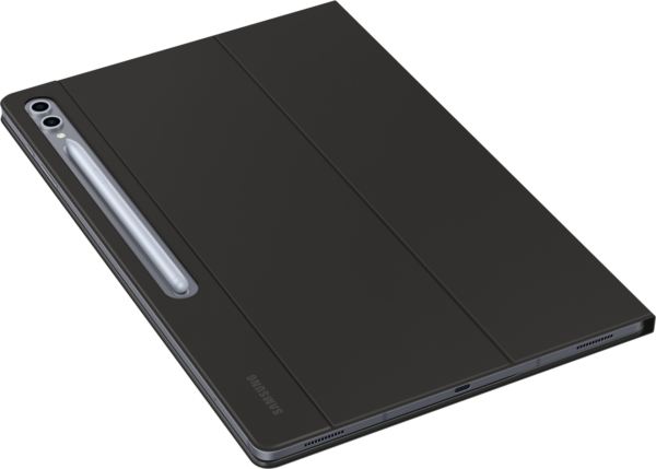 Samsung Clavier Book Cover pour Galaxy Tab S10 Ultra avec touche IA (EF-DX920BBFGBE) – Image 11