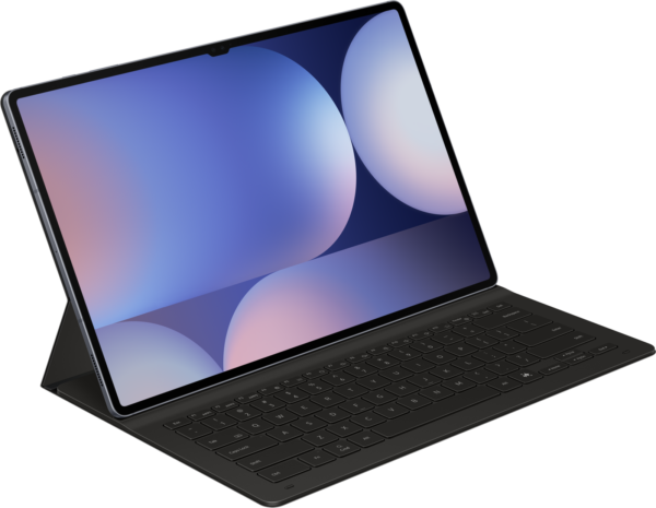 Samsung Clavier Book Cover pour Galaxy Tab S10 Ultra avec touche IA (EF-DX920BBFGBE) – Image 5