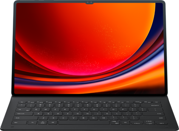 Samsung Clavier Book Cover pour Galaxy Tab S9 Ultra (EF-DX910BBFGBE)