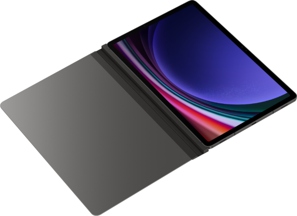 Samsung Étui anti-espion pour Galaxy Tab S9 (EF-NX712PBEGWW) – Image 2