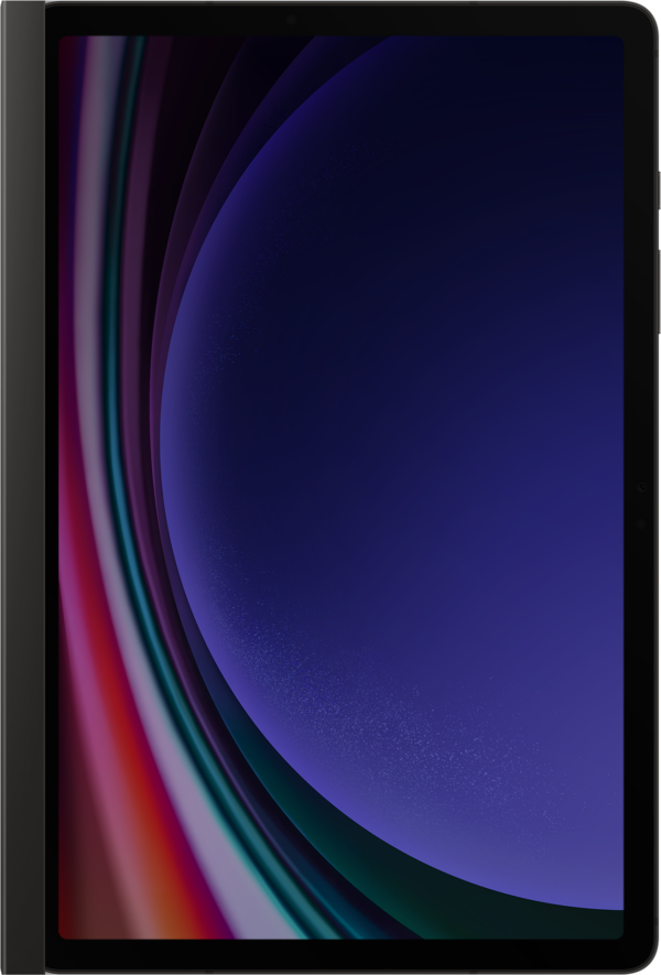 Samsung Étui anti-espion pour Galaxy Tab S9 (EF-NX712PBEGWW) – Image 4