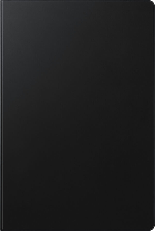 Samsung Galaxy Tab S8 Ultra Book Cover Noir (EF-BX900PBEGWW) – Image 2