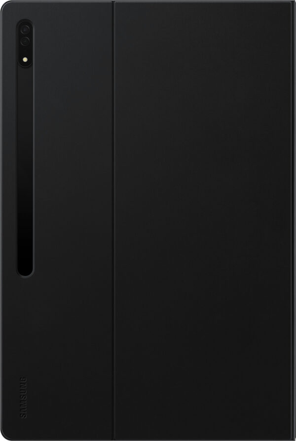 Samsung Galaxy Tab S8 Ultra Book Cover Noir (EF-BX900PBEGWW) – Image 3