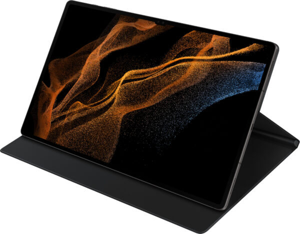 Samsung Galaxy Tab S8 Ultra Book Cover Noir (EF-BX900PBEGWW) – Image 6