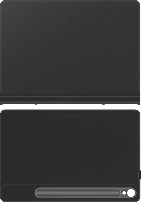 Samsung Smart Book Cover pour Galaxy Tab S9 | S9 FE (EF-BX710PBEGWW) – Image 2