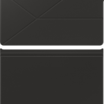 Samsung Smart Book Cover pour Galaxy Tab S9 | S9 FE (EF-BX710PBEGWW)