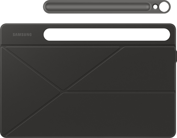 Samsung Smart Book Cover pour Galaxy Tab S9 | S9 FE (EF-BX710PBEGWW) – Image 3