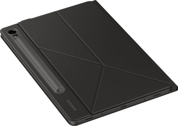 Samsung Smart Book Cover pour Galaxy Tab S9 | S9 FE (EF-BX710PBEGWW) – Image 4
