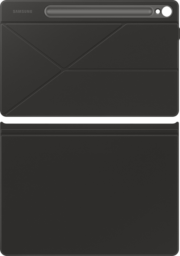 Samsung Smart Book Cover pour Galaxy Tab S9 | S9 FE (EF-BX710PBEGWW)