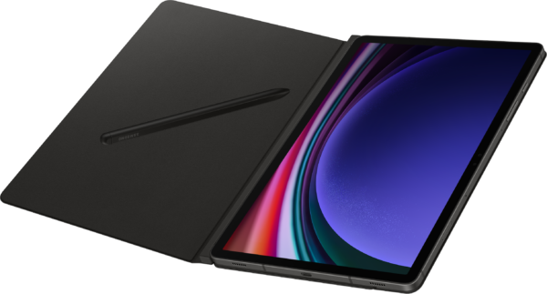 Samsung Smart Book Cover pour Galaxy Tab S9 | S9 FE (EF-BX710PBEGWW) – Image 8
