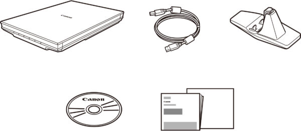 Prix Scanner mobile à plat Canon CanoScan LiDE 400 (2996C010AC) -  1703.00 -  1703.00 – Image 7