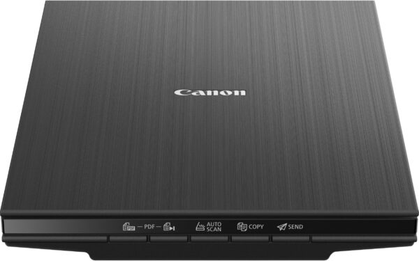 Prix Scanner mobile à plat Canon CanoScan LiDE 400 (2996C010AC) -  1703.00 -  1703.00