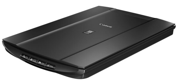 Prix Scanner à plat de documents et photos Canon CanoScan LiDE 120 -  -  – Image 2