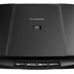 Prix Scanner à plat de documents et photos Canon CanoScan LiDE 120 -  - 