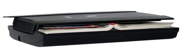 Prix Scanner à plat de documents et photos Canon CanoScan LiDE 120 -  -  – Image 3