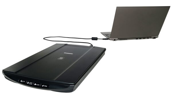 Prix Scanner à plat de documents et photos Canon CanoScan LiDE 120 -  -  – Image 5
