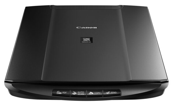Prix Scanner à plat de documents et photos Canon CanoScan LiDE 120 -  - 