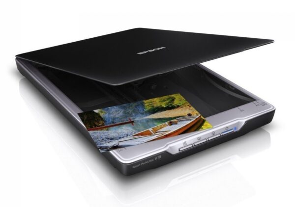 Prix Scanner Epson Perfection V19 (B11B231401) -  -  – Image 4