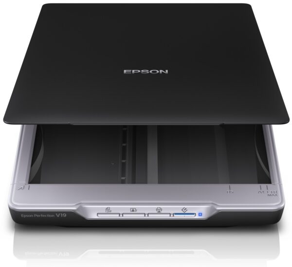 Prix Scanner Epson Perfection V19 (B11B231401) -  -  – Image 5