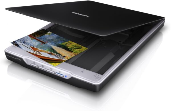 Prix Scanner Epson Perfection V19 (B11B231401) -  -  – Image 6