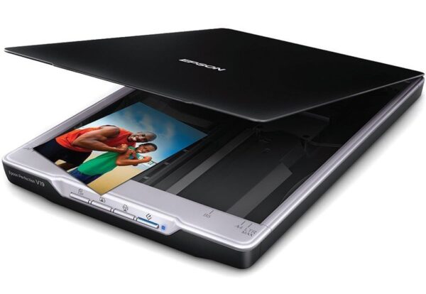 Prix Scanner Epson Perfection V19 (B11B231401) -  - 