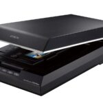 Prix Scanner Photo Epson Perfection V550 (B11B210302) -  - 