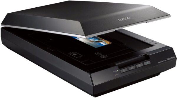 Prix Scanner Photo Epson Perfection V550 (B11B210302) -  -  – Image 3