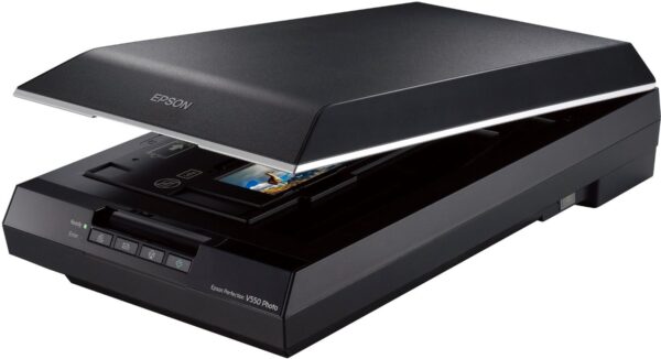 Prix Scanner Photo Epson Perfection V550 (B11B210302) -  -  – Image 4