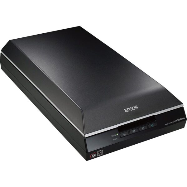 Prix Scanner Photo Epson Perfection V550 (B11B210302) -  -  – Image 7