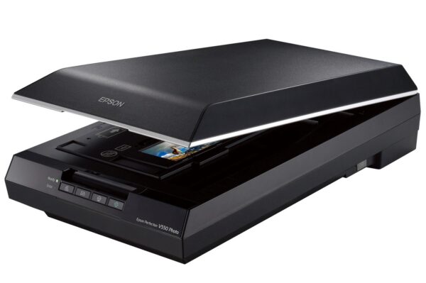 Prix Scanner Photo Epson Perfection V550 (B11B210302) -  - 