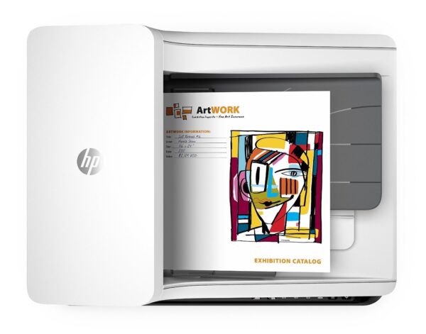 Scanner HP ScanJet Pro 2500 f1 (L2747A) – Image 5