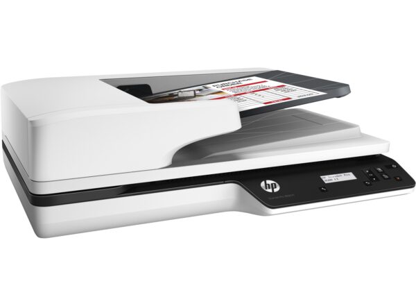 Scanner HP ScanJet Pro 3500 f1 (L2741A) – Image 2