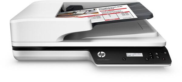 Scanner HP ScanJet Pro 3500 f1 (L2741A) – Image 3