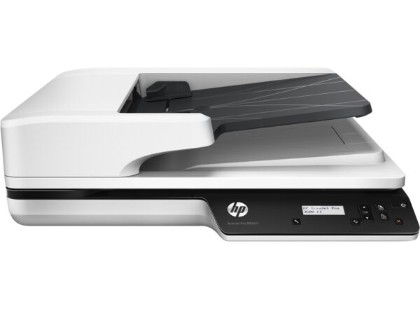 Scanner HP ScanJet Pro 3500 f1 (L2741A) – Image 4